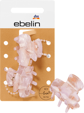 Kleine haarspeldjes, 2 stuks