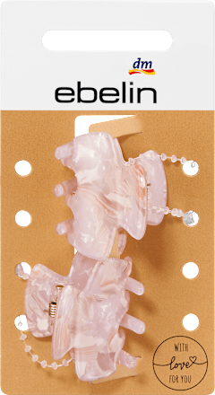 Kleine haarspeldjes, 2 stuks