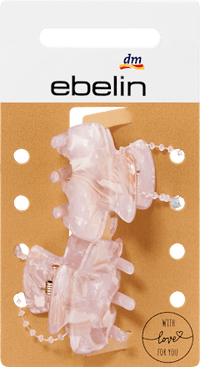 Kleine haarspeldjes, 2 stuks