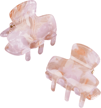 Kleine haarspeldjes, 2 stuks