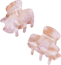 Kleine haarspeldjes, 2 stuks