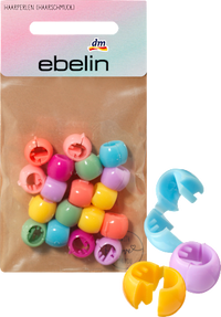 Haarkralen (haaraccessoires), 18 stuks