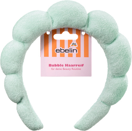 Hoofdband Bubble My happy place, 1 st