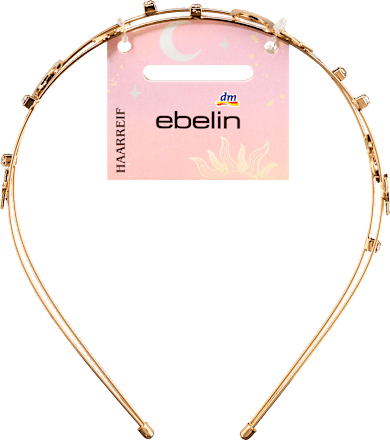 Hoofdband Festival Stay wild, Kind, 1 st