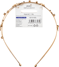 Hoofdband Festival Stay wild, Kind, 1 st