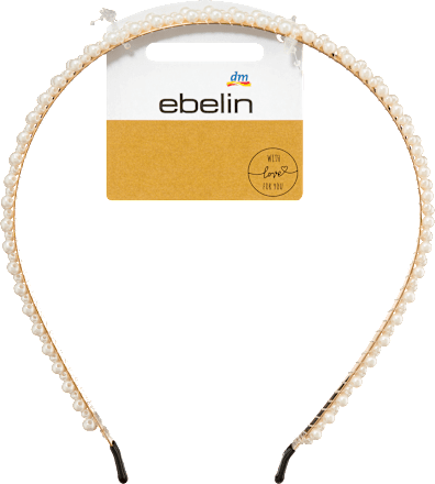 Hoofdbandparels, 1 stuk