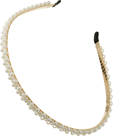 Hoofdbandparels, 1 stuk