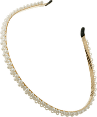 Hoofdbandparels, 1 stuk