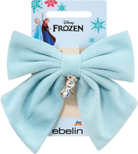 Haarschleife inspiriert von Disney's Frozen, 1 St