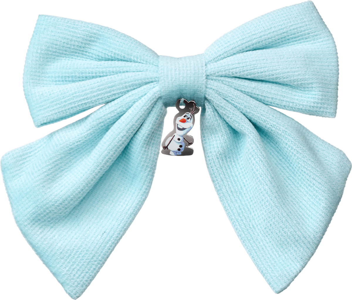 Haarschleife inspiriert von Disney's Frozen, 1 St