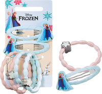 Haarschmuck inspiriert von Disney's Frozen, 6 St