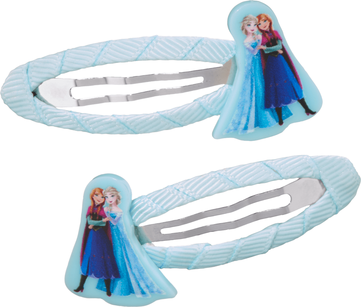 Haarschmuck inspiriert von Disney's Frozen, 6 St