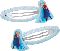 Haarschmuck inspiriert von Disney's Frozen, 6 St