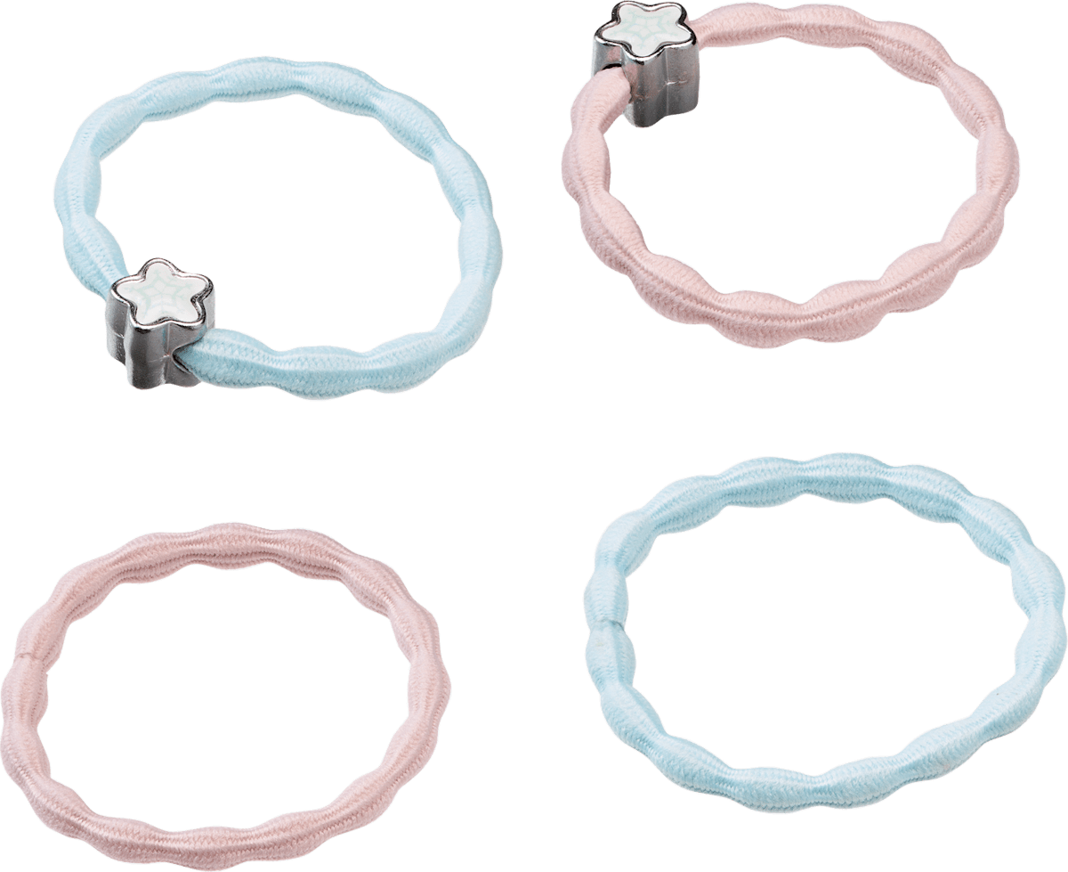 Haarschmuck inspiriert von Disney's Frozen, 6 St