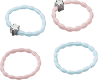 Haarschmuck inspiriert von Disney's Frozen, 6 St