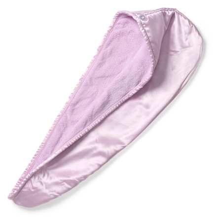 Haartulband 2in1 Mijn geluksplek, 1 st