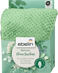 Haartulband kalme oase, 1 stuk