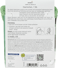 Haartulband kalme oase, 1 stuk