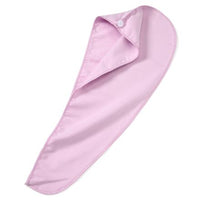 Haartulband snel drogend Stay wild, Kind, 1 stuk