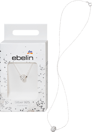 Ketting 925 zilver, 1 stuk