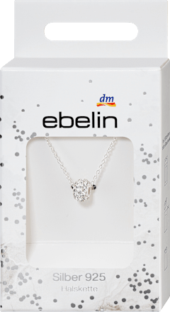 Ketting 925 zilver, 1 stuk