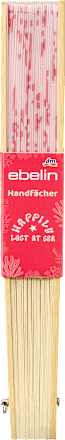 Handfächer Happily Lost At Sea, 1 St