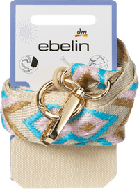 ebelin Handykette gemustert, 1 St