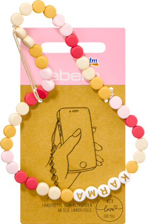 Mobiele telefoonketting "Karma", 1 stuk