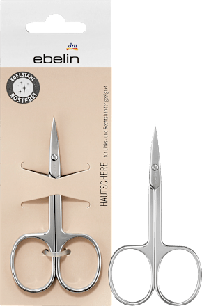 Nagelriemschaartje, 1 stuk