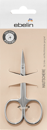 Hautschere, 1 St
