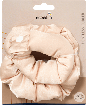 Heatless Curler Beauty Eve Routine, 1 st.