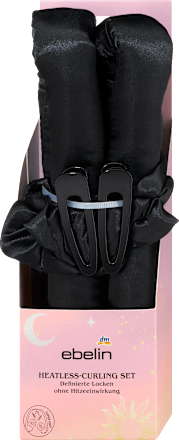 Heatless Curling Set Stay Wild, Kind, 5 stuks