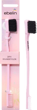 Kam voor babyhaar Stay wild, Kind, 1 st.