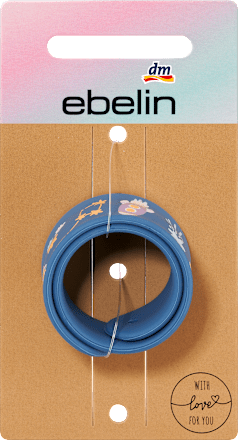 Kinderdrukarmband met diverse motieven, 1 stuk