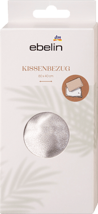 Kissenbezug Wellness Oasis, 1 St
