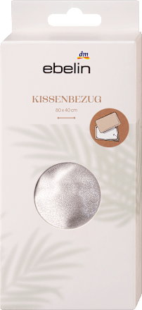 Kissenbezug Wellness Oasis, 1 St