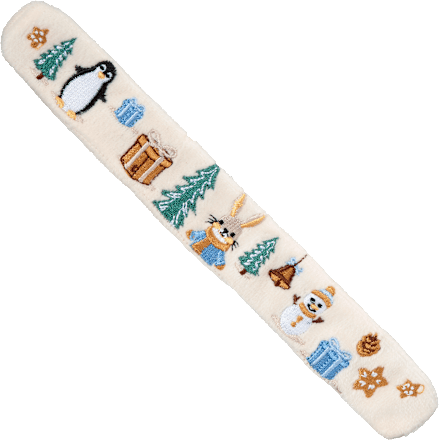 Klickarmband, 1 St