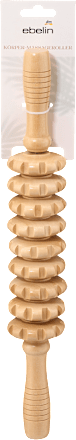 ebelin Körper-Massageroller Wellness Oasis, 1 St