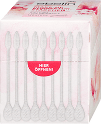 Korrekturstäbchen für Make-Up, 120 St
