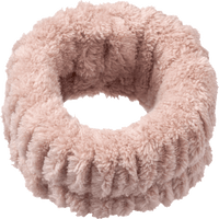 Kosmetik-Armbänder zur Gesichtsreinigung, rosa, 2 St