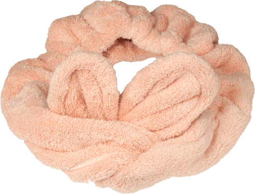 Cosmetische haarband Glowing Skin, 1 st