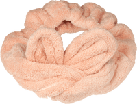 Cosmetische haarband Glowing Skin, 1 st