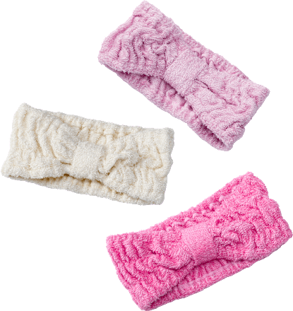 Cosmetische haarband, 1 stuk