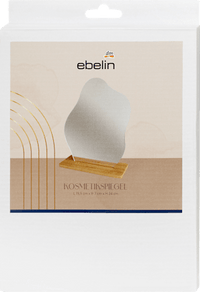 Beauty Eve Routine cosmetische spiegel, 1 stuk