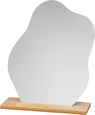 Beauty Eve Routine cosmetische spiegel, 1 stuk