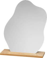 Beauty Eve Routine cosmetische spiegel, 1 stuk