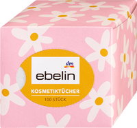 Kosmetiktücher Box Design, 100 St