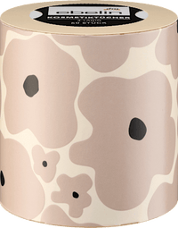 Cosmetische tissues ronde doos, 60 stuks