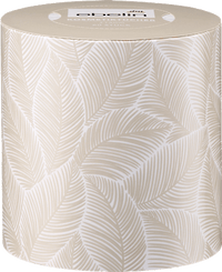 Cosmetische tissues ronde doos, 60 stuks