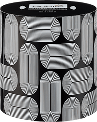 Cosmetische tissues ronde doos, 60 stuks